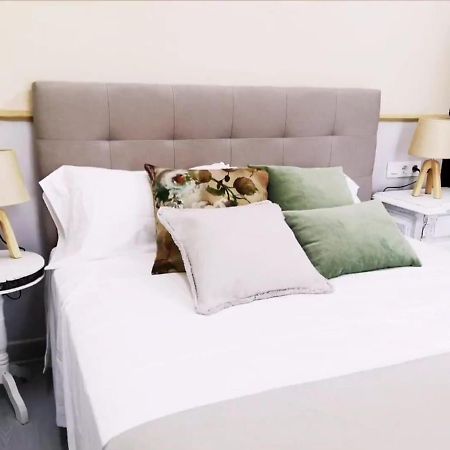 Apartamento Con Encanto En Casco Antiguo De Jávea Eksteriør billede