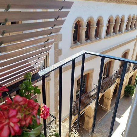Apartamento Con Encanto En Casco Antiguo De Jávea Eksteriør billede