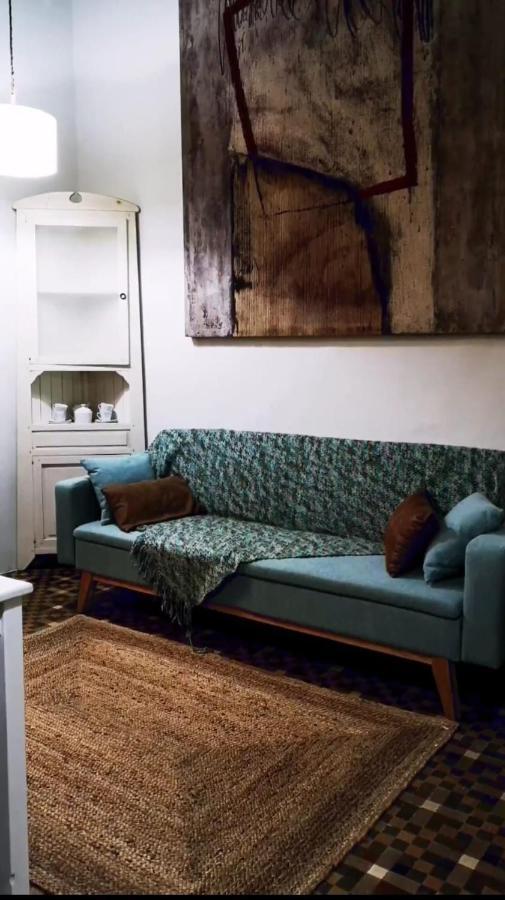 Apartamento Con Encanto En Casco Antiguo De Jávea Eksteriør billede