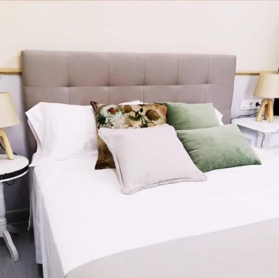 Apartamento Con Encanto En Casco Antiguo De Jávea Eksteriør billede