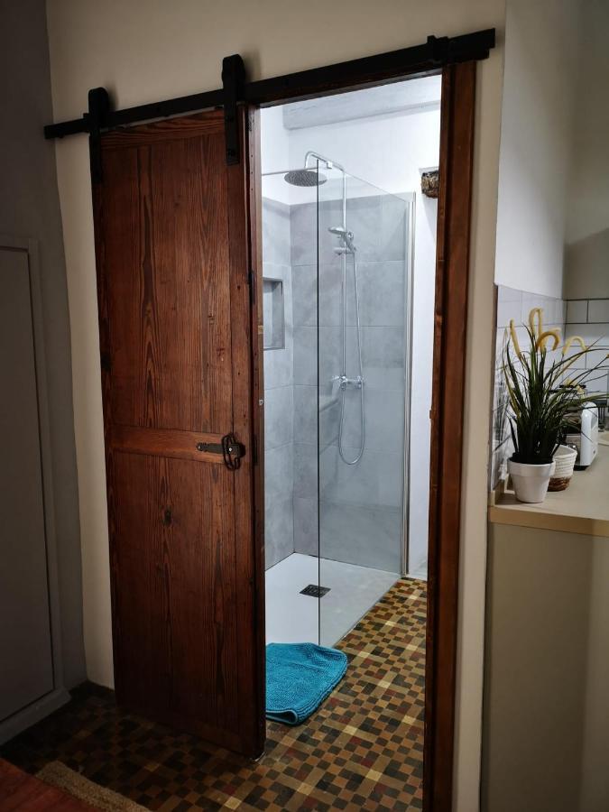 Apartamento Con Encanto En Casco Antiguo De Jávea Eksteriør billede