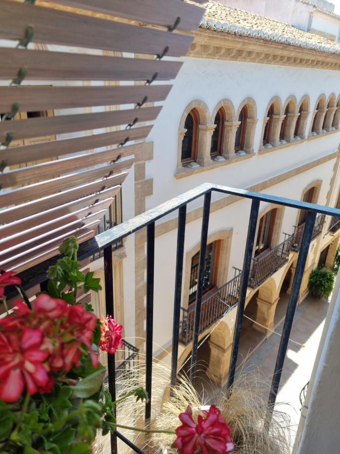Apartamento Con Encanto En Casco Antiguo De Jávea Eksteriør billede